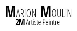 Logo ArtOfMarion